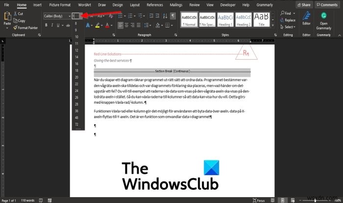 Cách khóa và bảo vệ Header và Footer trong Microsoft Word 