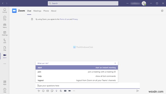 Ứng dụng năng suất tốt nhất cho Microsoft Teams