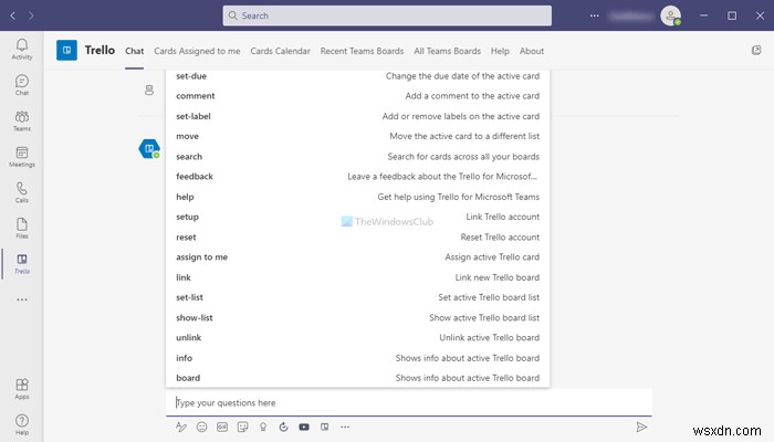 Ứng dụng năng suất tốt nhất cho Microsoft Teams