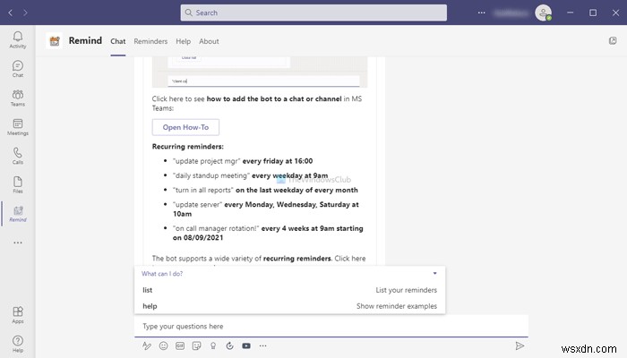 Ứng dụng năng suất tốt nhất cho Microsoft Teams