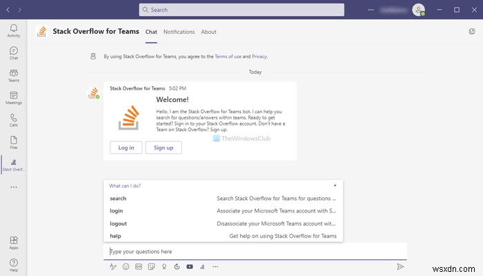 Ứng dụng năng suất tốt nhất cho Microsoft Teams