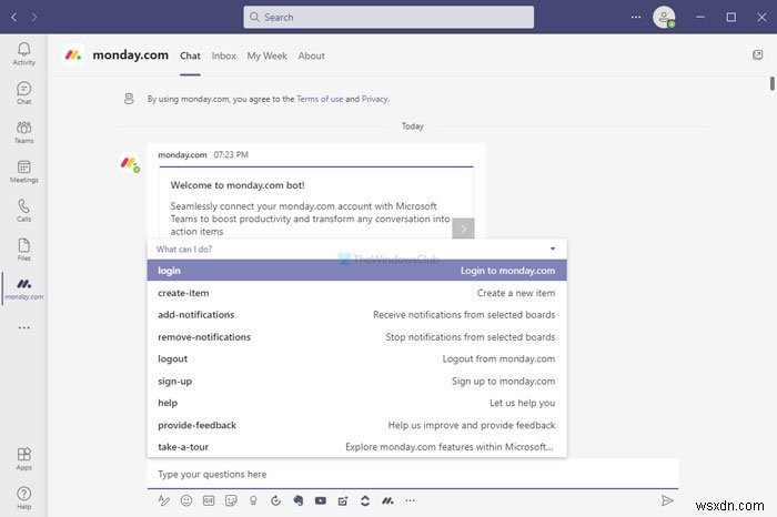 Ứng dụng quản lý dự án tốt nhất cho Microsoft Teams 