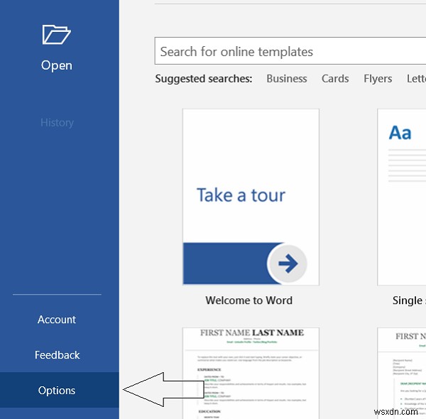 Cách thêm hoặc xóa từ khỏi từ điển Microsoft Word 