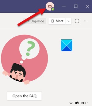 Cách đóng Microsoft Teams hoàn toàn khi không sử dụng và thoát khỏi nó 