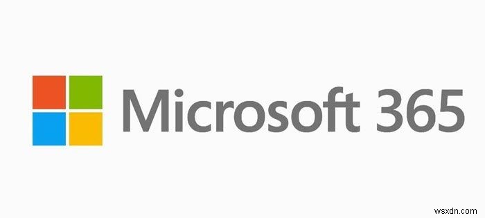 Yêu cầu hệ thống Microsoft 365 