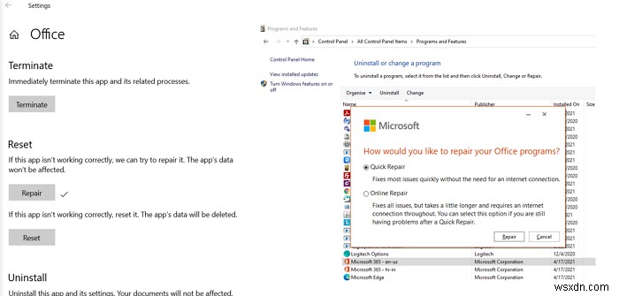 Khắc phục sự cố đăng nhập OneNote trên Windows 11/10 