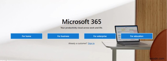 Microsoft 365 bao gồm những ứng dụng nào? 