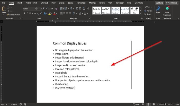 Cách trích xuất Văn bản từ Hình ảnh trong Microsoft Word 