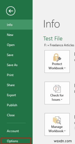 Cách tính Trung bình động Đơn giản, Có trọng số và Theo cấp số nhân trong Excel 