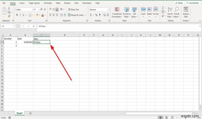 Cách bật và sử dụng Tự động điền trong Microsoft Excel 