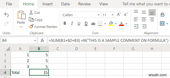 Thủ thuật tiết kiệm thời gian trong Microsoft Excel để làm việc nhanh chóng