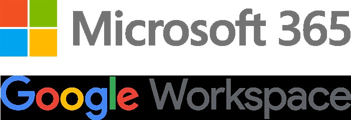 Microsoft 365 so với Google Workplace:Cái nào tốt hơn cho bạn? 