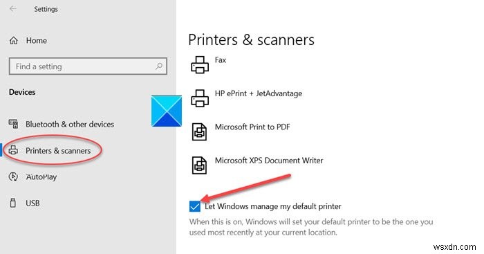 Microsoft Publisher không thể lưu tệp dưới dạng PDF trong Windows 11/10 
