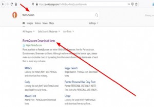 Cách tạo mã vạch trong Microsoft Word 