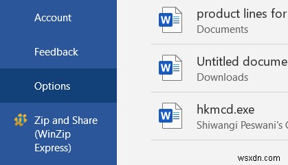 Làm cách nào để đặt lại Tùy chỉnh ruy-băng về mặc định trong Microsoft Office? 