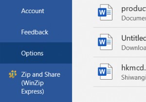 Làm cách nào để đặt lại Tùy chỉnh ruy-băng về mặc định trong Microsoft Office? 