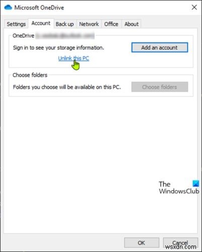 Lỗi OneDrive 0x8007017F:Công cụ đồng bộ hóa đám mây không xác thực được dữ liệu đã tải xuống 