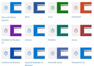 Microsoft Office:Word, Excel, PowerPoint Hướng dẫn Bắt đầu Nhanh - Microsoft 365 | Văn phòng 2021 