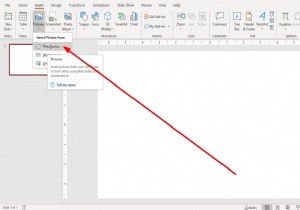Cách thêm Animated GIF vào Microsoft PowerPoint 