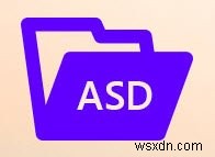 Tệp ASD là gì và cách mở tệp đó trong Microsoft Word 