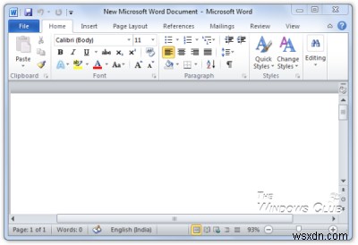 Lịch sử &Sự phát triển của Phần mềm Microsoft Office 