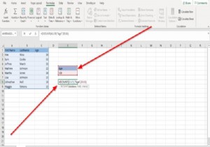 Cách sử dụng Hàm DCOUNT và DCOUNTA trong Microsoft Excel 