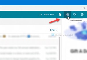Cách thêm Ghi chú và tạo Công việc trong Outlook.com 