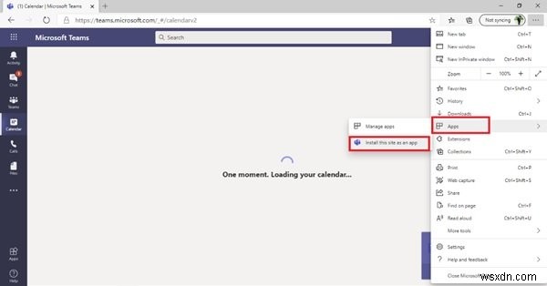 Cách đăng nhập Microsoft Teams bằng nhiều tài khoản 