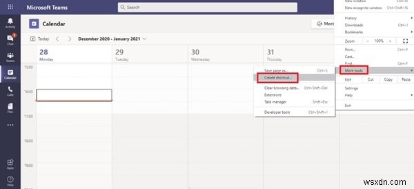 Cách đăng nhập Microsoft Teams bằng nhiều tài khoản 