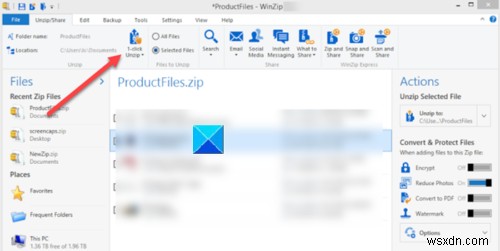 Cách mở MIME Email và Tệp đính kèm trong Outlook 