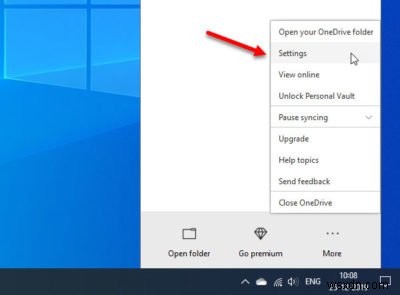 Cách sử dụng OneDrive để truy cập tệp của bạn trên PC chạy Windows 11/10 