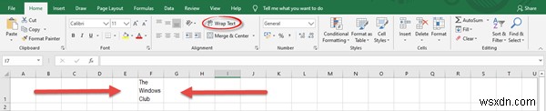 Hướng dẫn Microsoft Excel cho người mới bắt đầu 