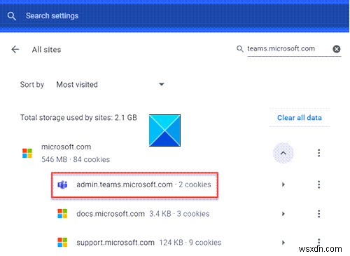 Micrô không hoạt động trong Microsoft Teams trên Windows 11/10 