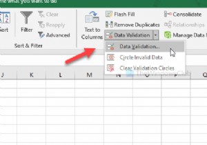 Cách đặt giới hạn ký tự trong Excel và Google Trang tính 
