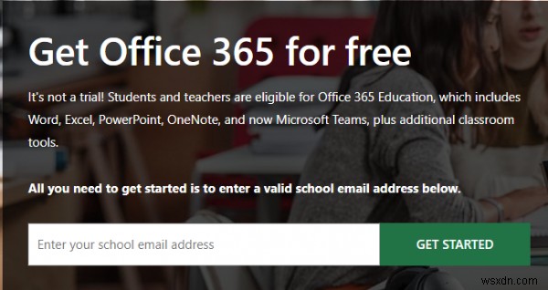Sáu cách bạn có thể sử dụng hợp pháp Microsoft Office mà không phải trả tiền cho nó