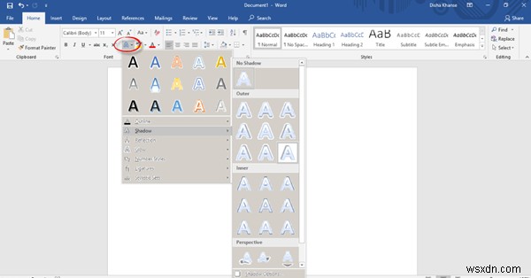 Hướng dẫn Microsoft Word cho người mới bắt đầu - Hướng dẫn cách sử dụng