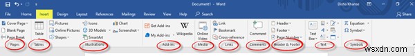 Hướng dẫn Microsoft Word cho người mới bắt đầu - Hướng dẫn cách sử dụng