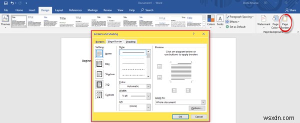 Hướng dẫn Microsoft Word cho người mới bắt đầu - Hướng dẫn cách sử dụng