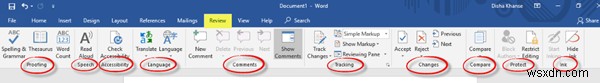 Hướng dẫn Microsoft Word cho người mới bắt đầu - Hướng dẫn cách sử dụng