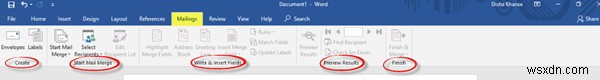 Hướng dẫn Microsoft Word cho người mới bắt đầu - Hướng dẫn cách sử dụng