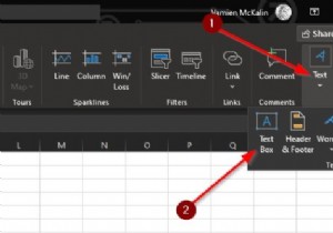 Cách thêm dấu đầu dòng vào văn bản trong Microsoft Excel 