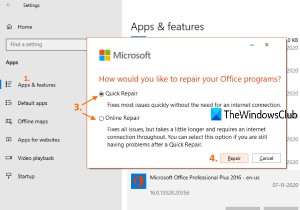 Làm thế nào để khôi phục phông chữ đã xóa trong Microsoft Office? 