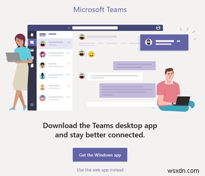 Cách thiết lập, lên lịch hoặc tham gia cuộc họp Microsoft Teams 