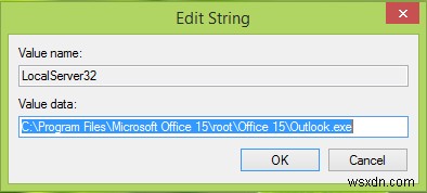 Không thể thêm Chữ ký Email trong Outlook trên Windows 11/10 