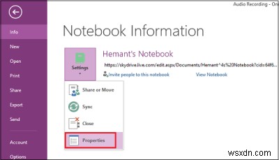 Mẹo và Thủ thuật Microsoft OneNote cho người mới bắt đầu 