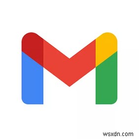 Cách nhập danh bạ Gmail vào Outlook 