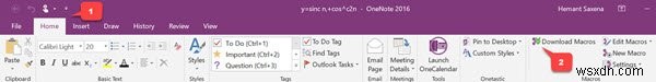 Cách tắt Kiểm tra chính tả trong OneNote trên Windows 11/10 