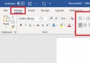 Cách tắt dấu đoạn trong Microsoft Word 