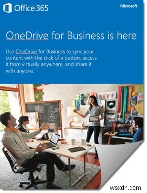 Hướng dẫn Bắt đầu Nhanh Microsoft Office 365 dành cho Doanh nghiệp 