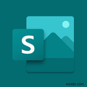 Cách tìm kiếm và thêm nội dung vào Microsoft Sway 